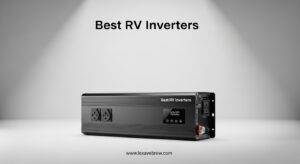 Best RV Inverters