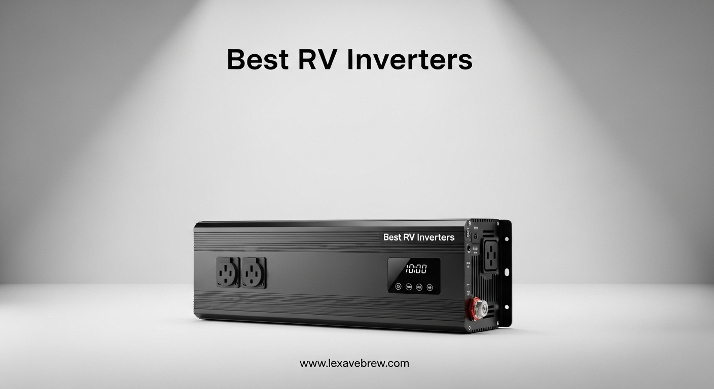 Best RV Inverters