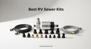 Best RV Sewer Kits