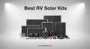 Best RV Solar Kits