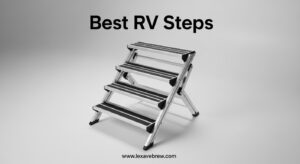 Best RV Steps
