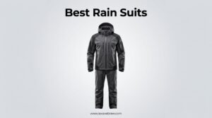 Best Rain Suits