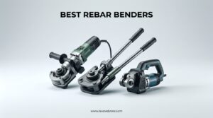 Best Rebar Benders
