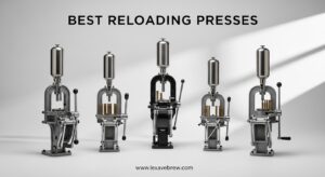 Best Reloading Presses