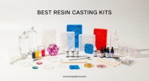 Best Resin Casting Kits