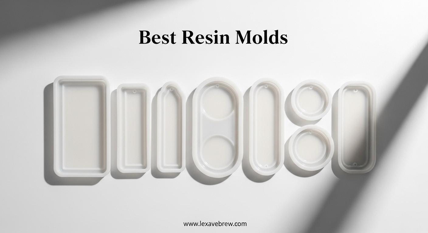Best Resin Molds