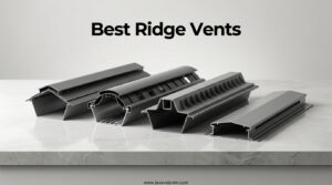 Best Ridge Vents