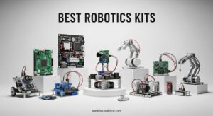Best Robotics Kits