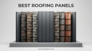 Best Roofing Panels