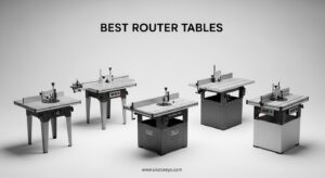 Best Router Tables
