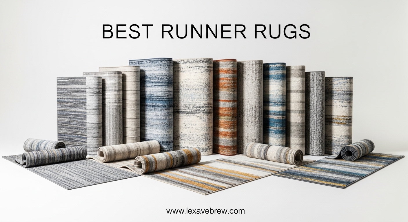 Best Runner Rugs