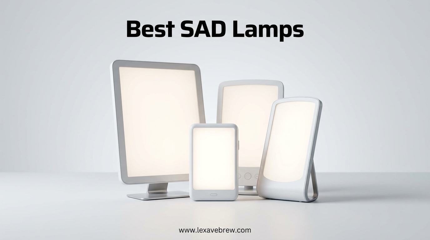 Best SAD Lamps