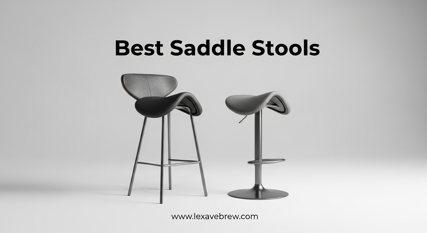 Best Saddle Stools