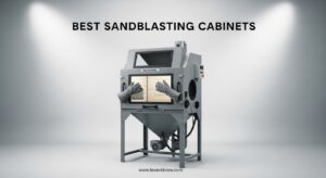 Best Sandblasting Cabinets