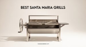 Best Santa Maria Grills