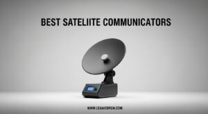 Best Satellite Communicators