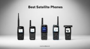 Best Satellite Phones