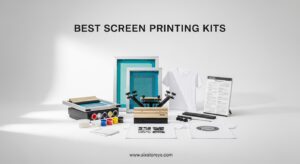 Best Screen Printing Kits
