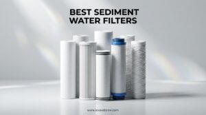 Best Sediment Water Filters