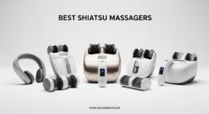 Best Shiatsu Massagers
