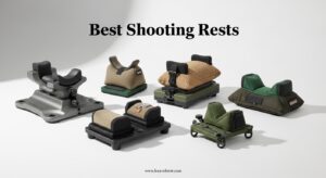 Best Shooting Rests