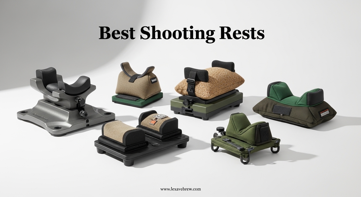 Best Shooting Rests