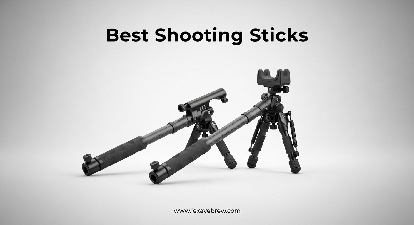 Best Shooting Sticks