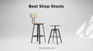 Best Shop Stools