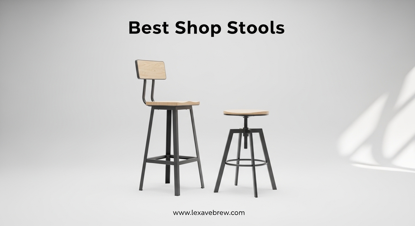 Best Shop Stools