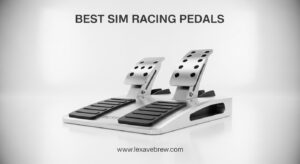 Best Sim Racing Pedals