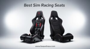 Best Sim Racing Seats