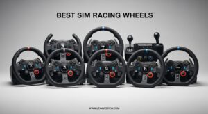 Best Sim Racing Wheels
