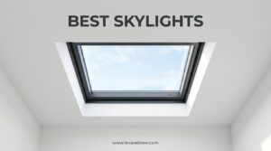 Best Skylights
