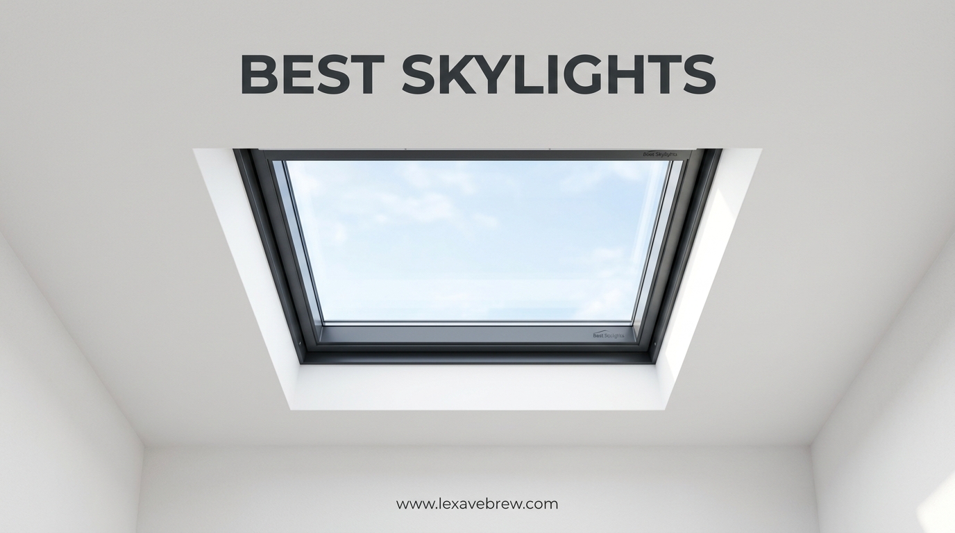 Best Skylights