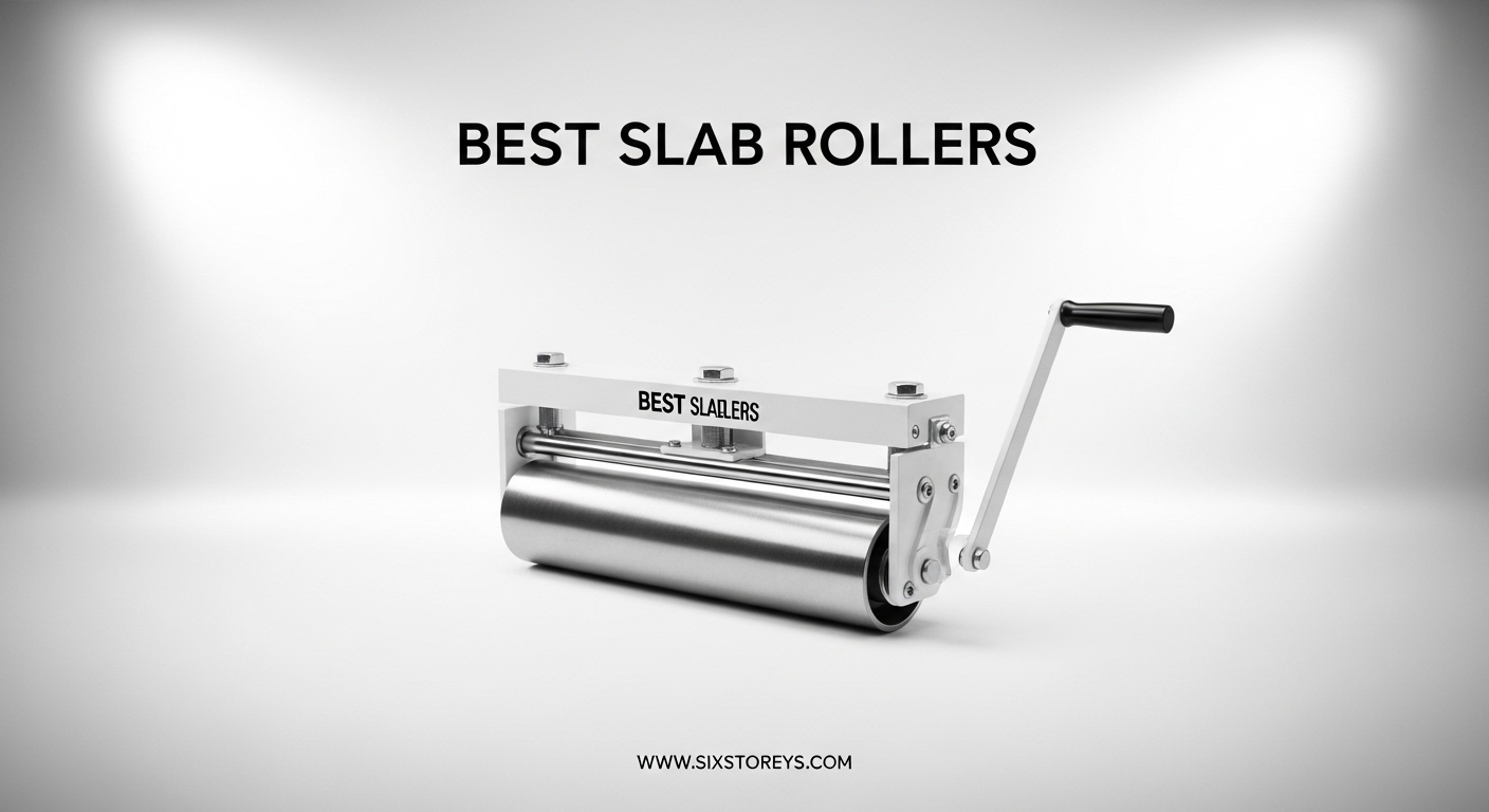 Best Slab Rollers