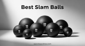 Best Slam Balls
