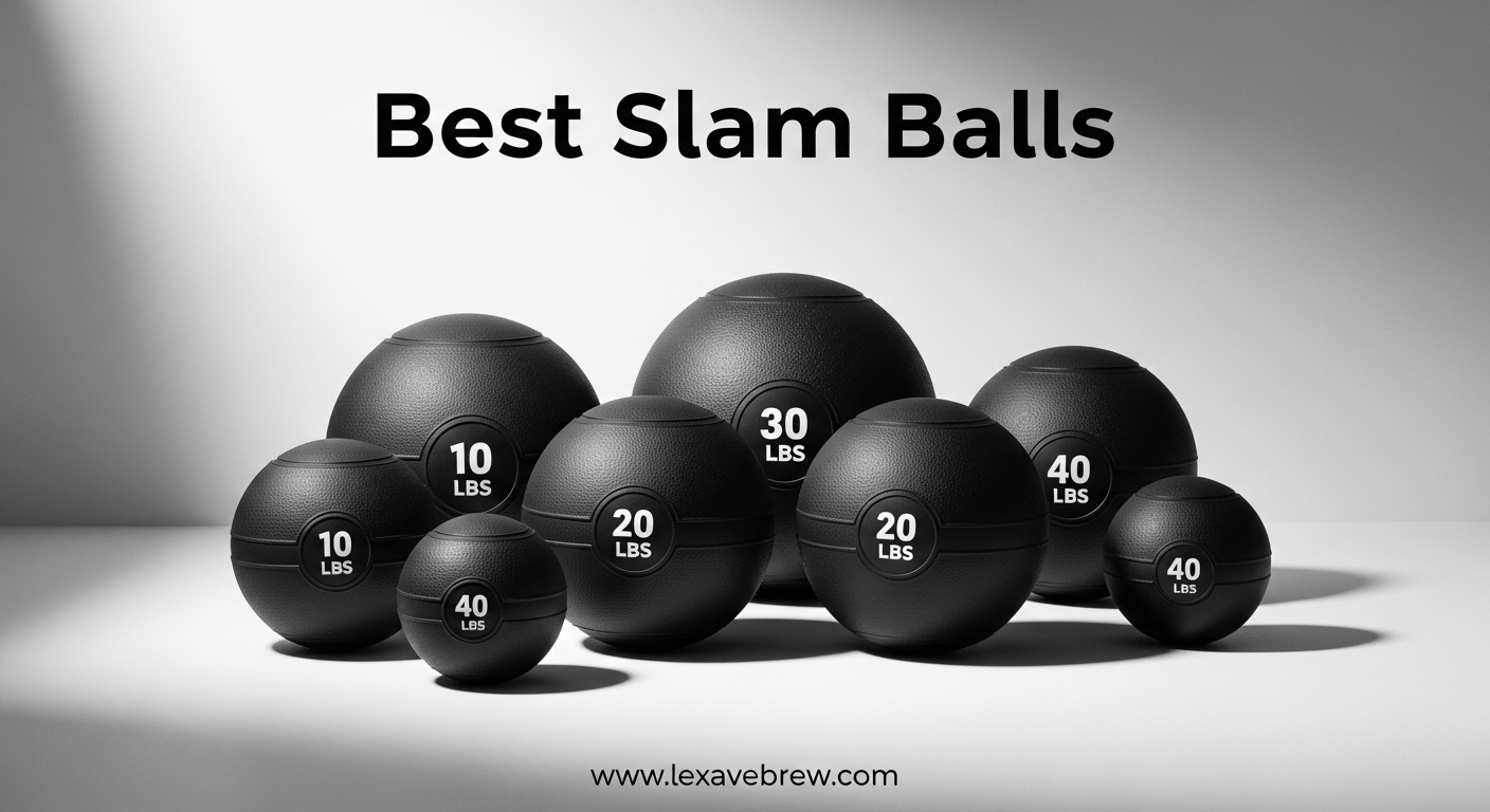 Best Slam Balls