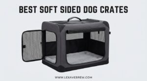 Best Soft Sided Dog Crates