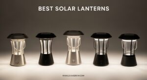 Best Solar Lanterns