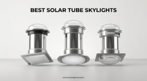 Best Solar Tube Skylights
