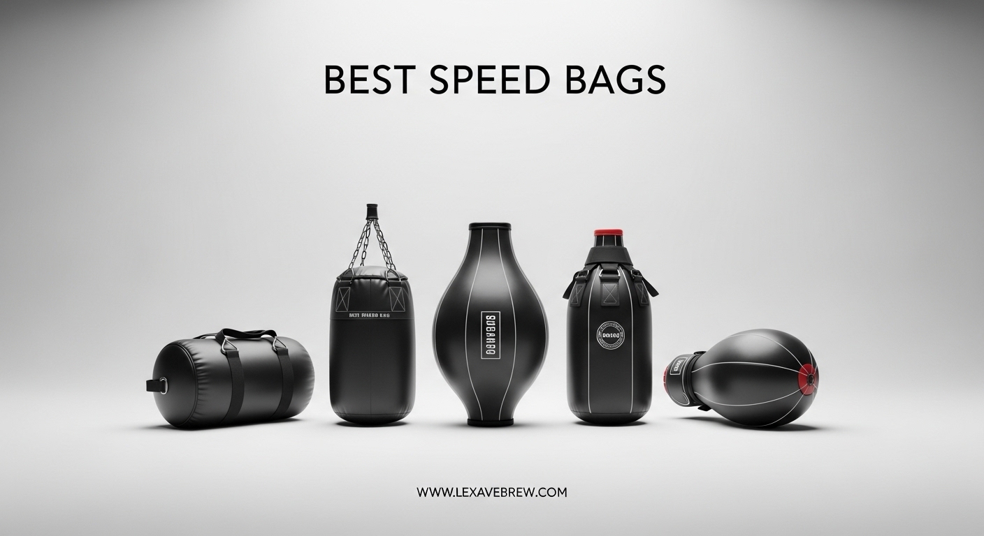 Best Speed Bags
