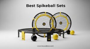 Best Spikeball Sets
