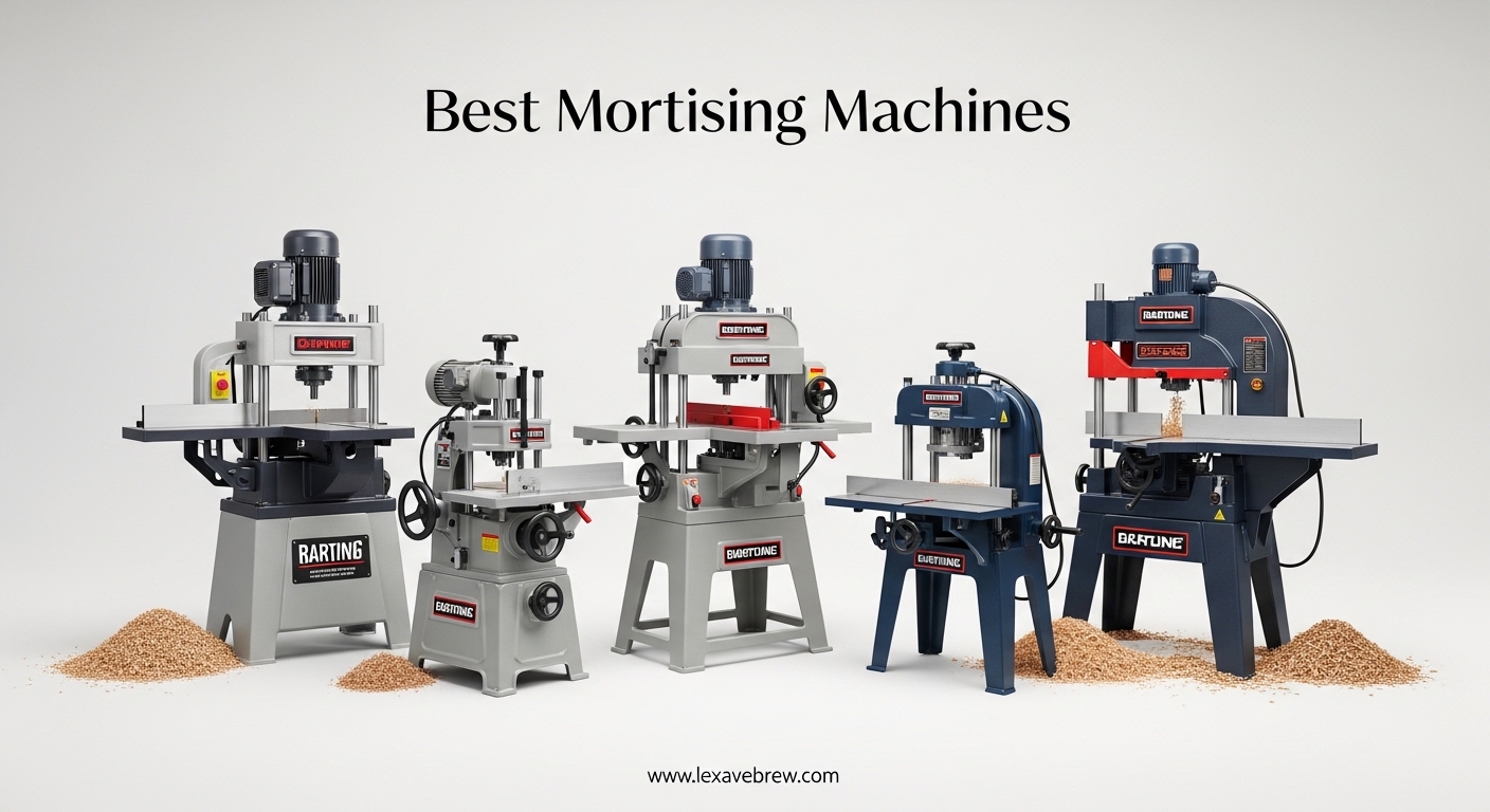 Best Spindle Sanders
