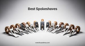 Best Spokeshaves