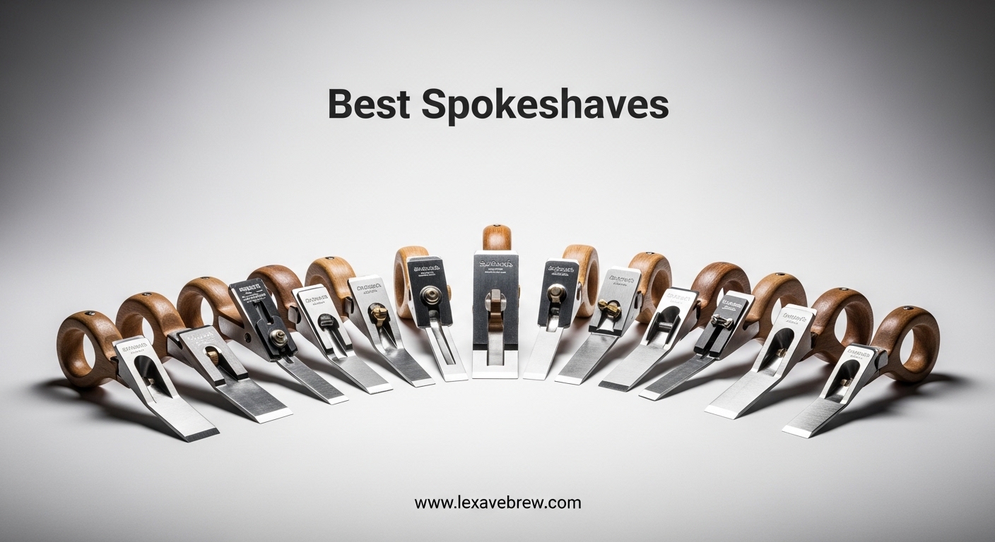 Best Spokeshaves