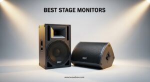 Best Stage Monitors