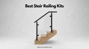 Best Stair Railing Kits