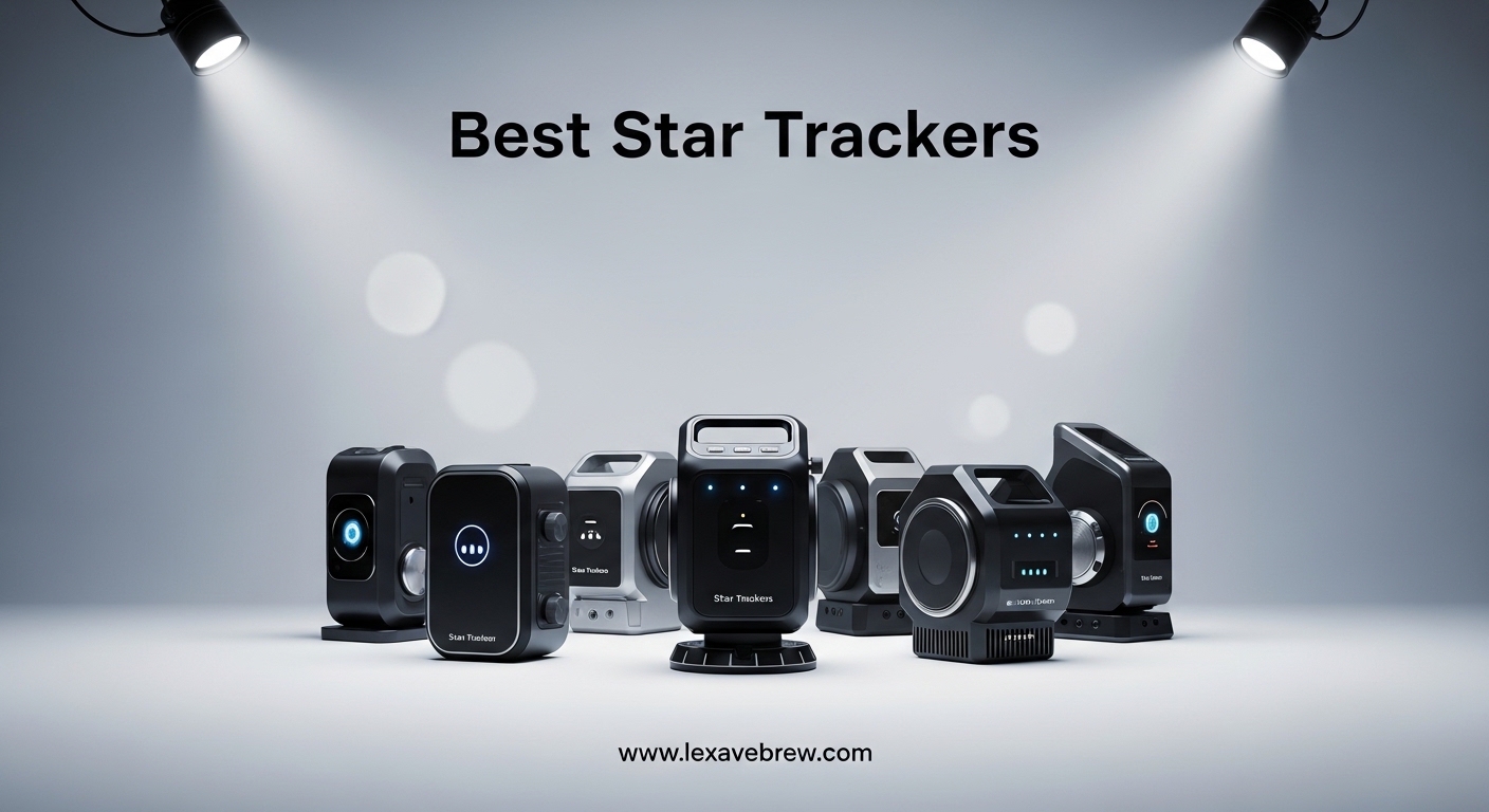 Best Star Trackers