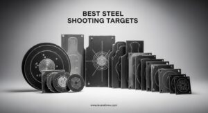 Best Steel Shooting Targets