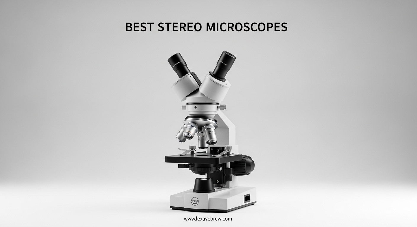 Best Stereo Microscopes